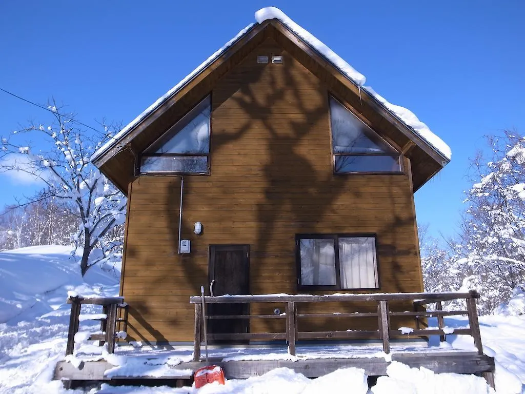 Niseko Cottage Akagera 比罗夫