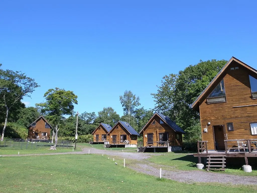 Niseko Cottage Akagera 比罗夫 公寓