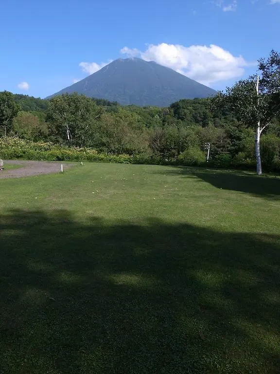 公寓 Niseko Cottage Akagera 比罗夫