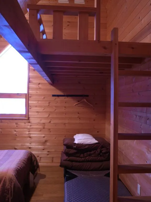 Niseko Cottage Akagera 比罗夫 日本