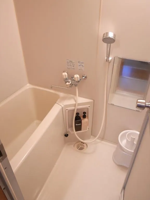 Niseko Cottage Akagera 比罗夫 公寓