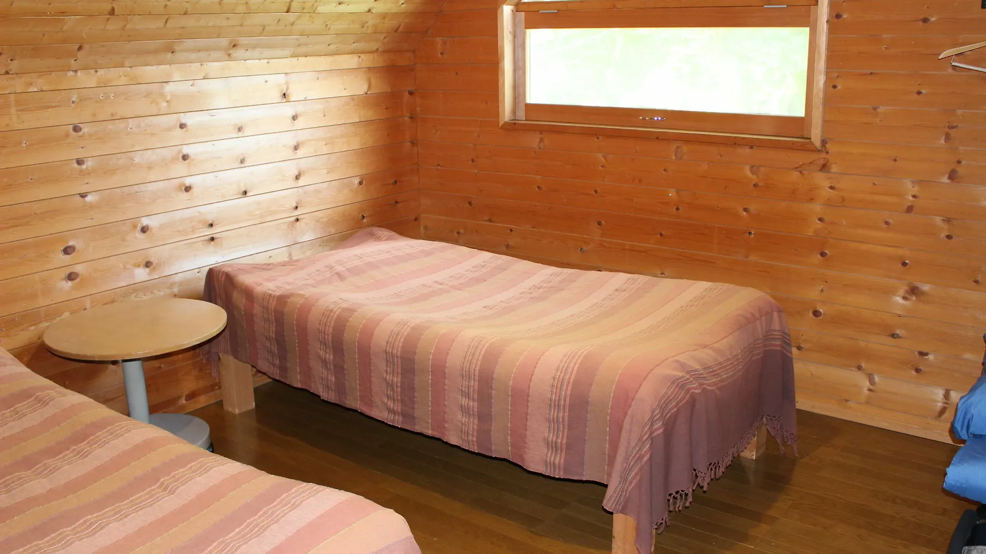 公寓 Niseko Cottage Akagera 比罗夫