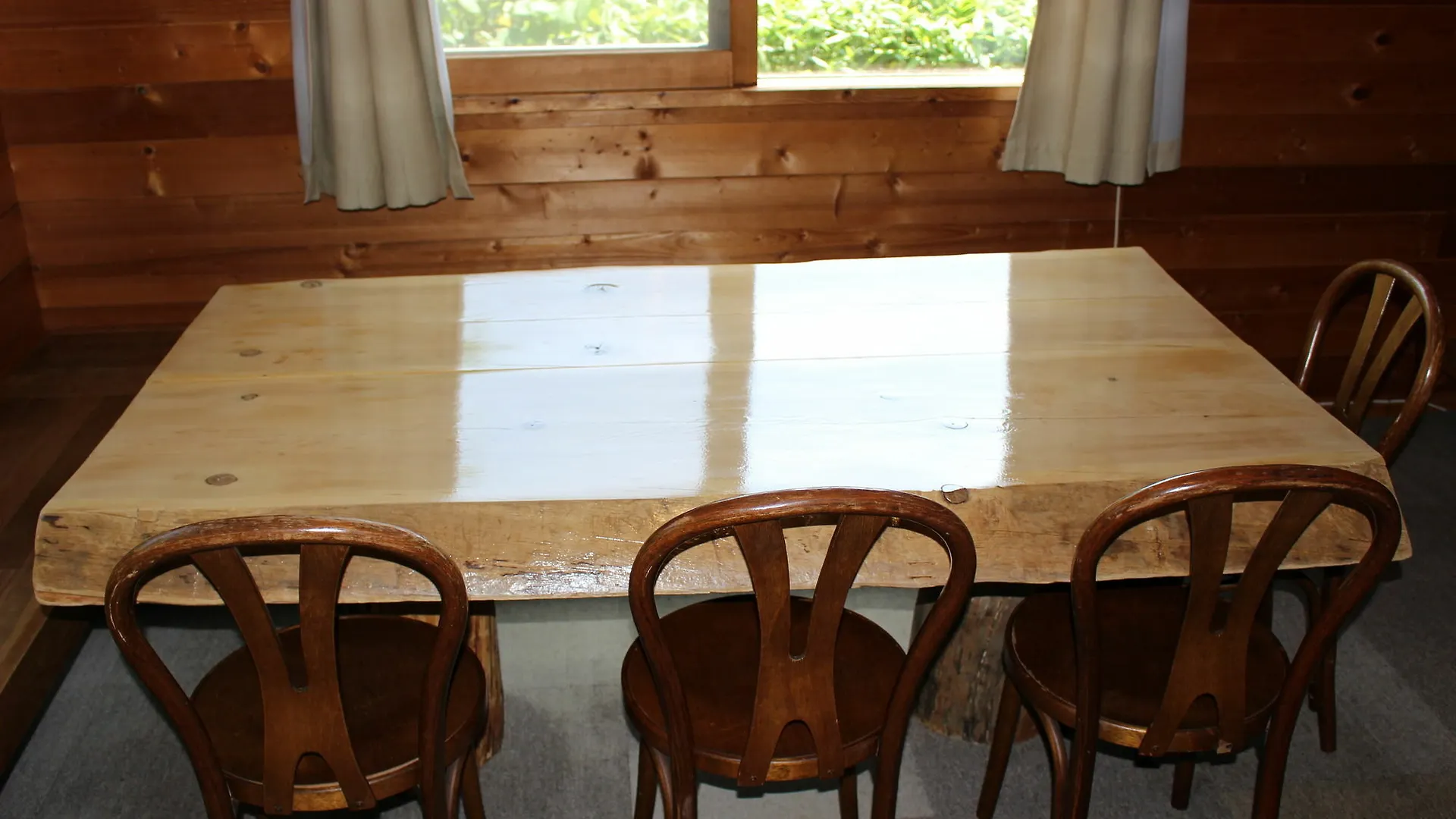 Niseko Cottage Akagera 比罗夫 0*,