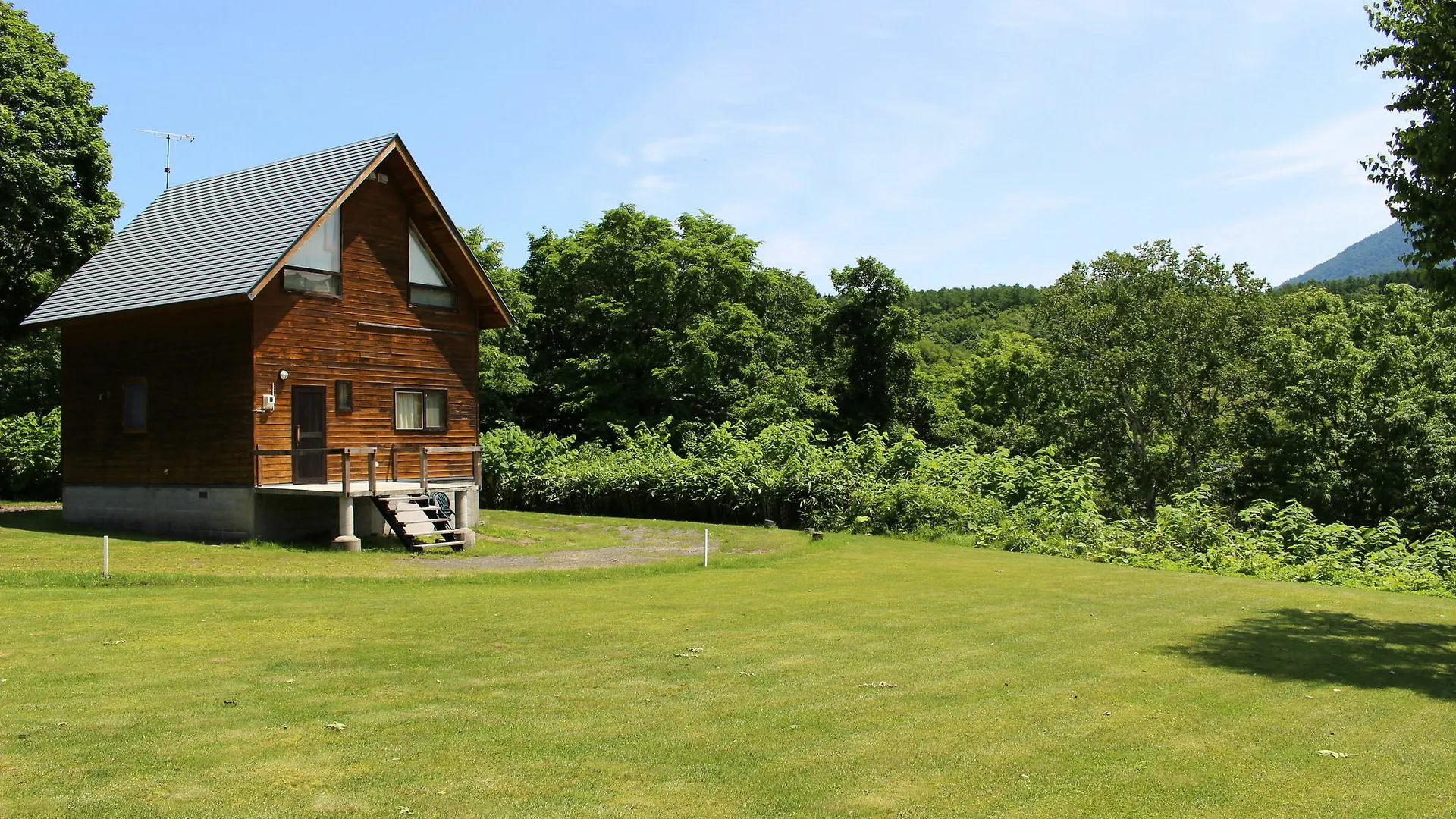 Niseko Cottage Akagera 比罗夫
