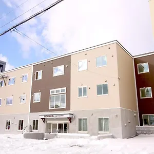 ゲストハウス コロポックル, 倶知安町